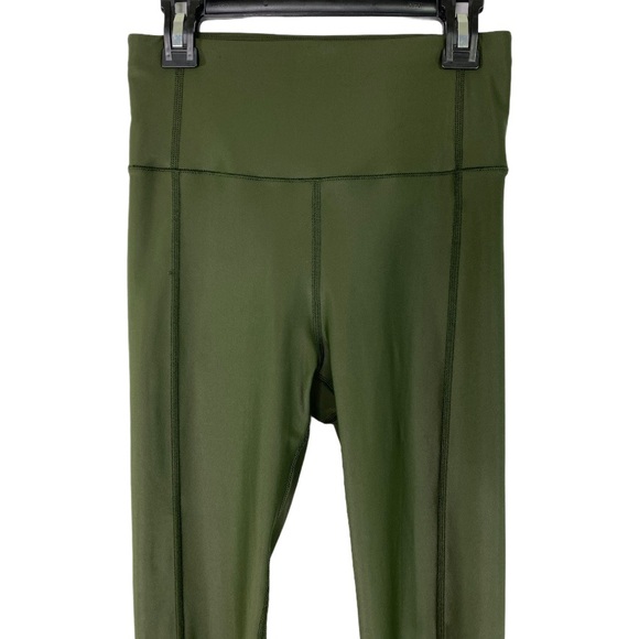 Sweaty Betty High Shine High-Waisted 7/8 Leggings - Picture 7 of 8